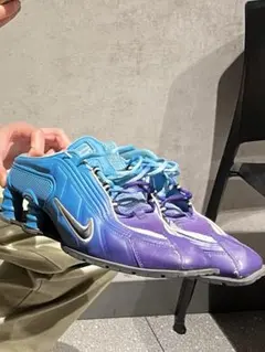 Martine Rose × Nike Shox 箱なし
