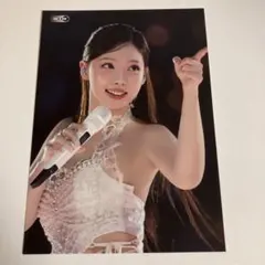 TWICE THIS IS FOR 国立 ライブフォト ナヨン ラントレ - メルカリ