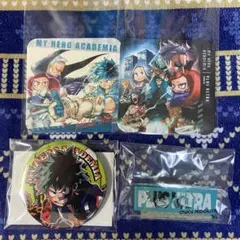 緑谷出久 グッズ