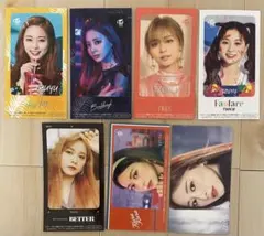 2025年最新】twice icカードの人気アイテム - メルカリ