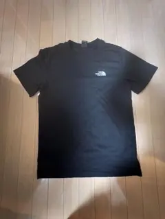 THE NORTH FACE Tシャツ Mサイズ黒