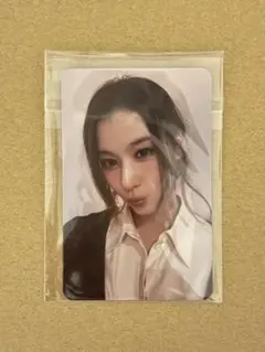 TWICE サナ トレカ TEN THE STORY GOES ON