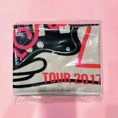 アレキサンドロス　Alexandros ツアータオル　新品未使用