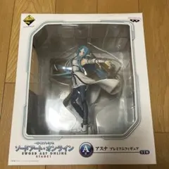 SAO A賞　アスナ　プレミアムフィギュア