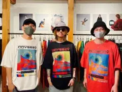 2025年最新】iroquois tシャツの人気アイテム - メルカリ