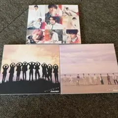 SnowMaオレンジKiss 3形態セット