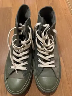 エンジニアドガーメンツ BEAMS コンバース トリプルコラボ オールスターHi