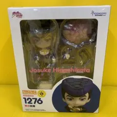 ねんどろいど 東方仗助 ジョジョの奇妙な冒険 第四部　特典付き