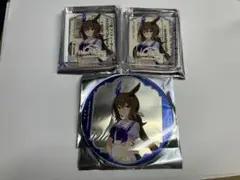 ウマ娘 アドマイヤベガアクリルコロッタ CoLotta アクリルコースター