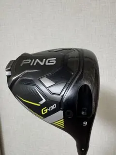 PING G440 6番ユーティリティ Chrome85S - メルカリ