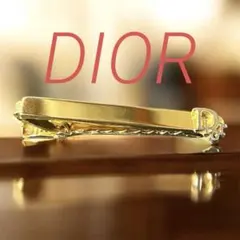 Christian Dior ネクタイピン