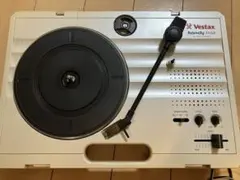 M775 Vestax handy trax 2004年 handy trax - メルカリ