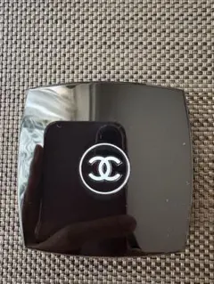 CHANEL LES 4 OMBRESレキャトル オンブル202 ティセカメリア