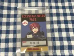 あんスタ タワレコ特典 バクステパス　春川宙 あんスタ 春川宙 バックステージパス タワレコ タワーレコード