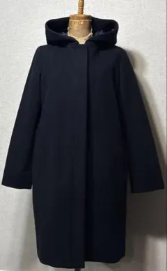 URBAN RESEARCH DOORS ウールコート　ONE 美品