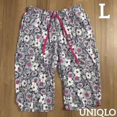 UNIQLO リラコ　L