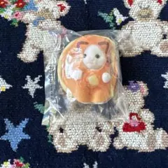 シルバニアファミリー　ハッピースイーツシリーズ