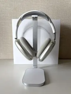 2026年最新】airpods max シルバーの人気アイテム - メルカリ