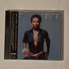 【CD】AIN'T IT GOOD FEELING GOOD エロイーズロウズ