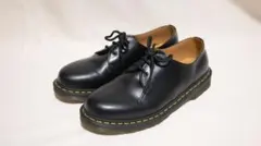ドクターマーチン Dr.Martens 1461 BLACK UK7 26cm