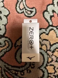 P1GZ000200 ミズノ ZERO＋ シューズウォッシングブラシMIZUNOのサムネイル