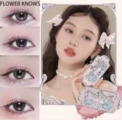 Flower Knows スワンバレーシリーズ 03 ピンクスワン