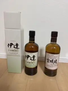 2026年最新】入手困難 宮城峡の人気アイテム - メルカリ