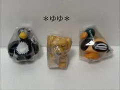 DAISUKE KONDO アートコレクション　犬・カモ・ペンギン