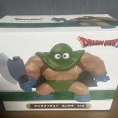ドラゴンクエスト カンダタ フィギュア 21cm