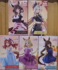 2025年最新】Trio-Try-iT Figure オルフェーヴルの人気アイテム - メルカリ