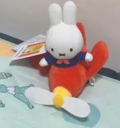 ハウステンボス ミッフィー