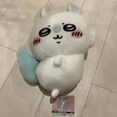 ちいかわ モモンガ　おしりふりふりBIGぬいぐるみ