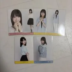 乃木坂46 増田三莉音 生写真まとめ売り