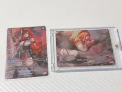 勝利の女神NIKKE 二ベルアリーナ NIVEL ARENA マスト SPL - メルカリ