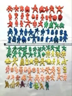 ドラ消し ドラゴンボール 消しゴム セット - メルカリ