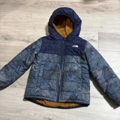 ノースフェイス　ダウン　ボア