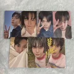 2025年最新】nctドヨン トレカの人気アイテム - メルカリ