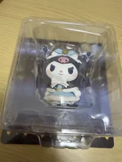 サンリオholidayくじ A賞クロミ