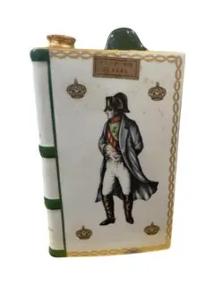 CAMUS NAPOLEON SEOUL 1988 陶器ボトル - メルカリ