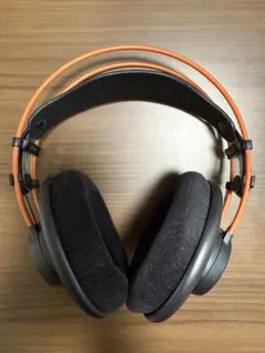 AKG K712 PRO OYAIDE HPSC-X35 1.3m付属 - メルカリ