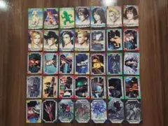 2026年最新】ff8 カードダスの人気アイテム - メルカリ