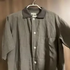 MARGARET HOWELL HIGHDENSE SHIRTING LINENのサムネイル