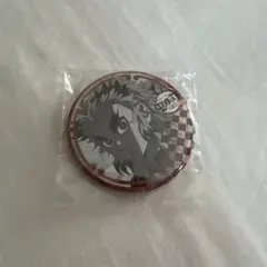 鬼滅の刃　煉獄杏寿郎　キャラクター　缶バッジ