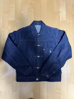 2025年最新】WAREHOUSE メンズ Gジャン・デニムジャケットの人気