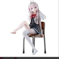 A*Z様 一番くじ　ロシデレ Ａ賞アーリャフィギュア＆ちょこのっこセット