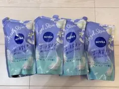 sabon ボディソープ