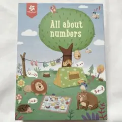 ✨限定1点✨知育玩具 数字 キッズおもちゃ おもちゃ プレゼント 数字