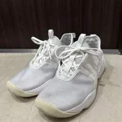 Nike ホワイト スニーカー