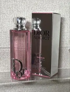 Dior Addict ロージー グロウ (オードゥ パルファン)50ml