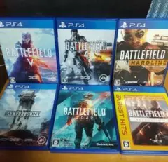 バトルフィールド ps4